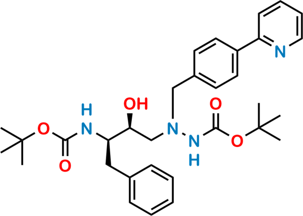 Atazanavir Impurity 10