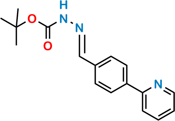 Atazanavir Impurity 12