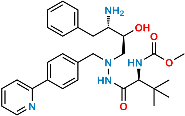 Atazanavir Impurity 15