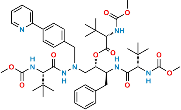 Atazanavir Impurity 16