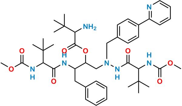 Atazanavir Impurity 19