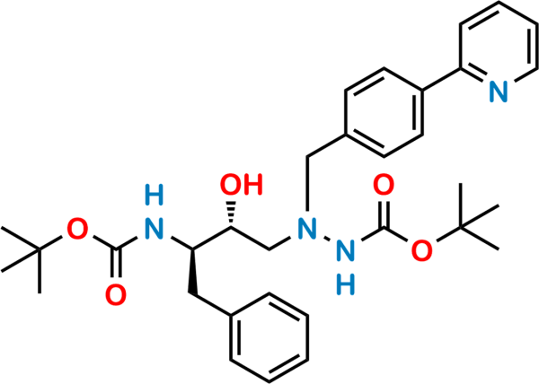 Atazanavir Impurity 9