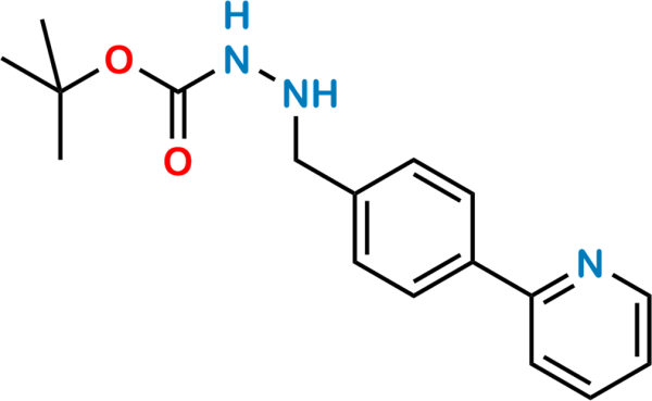 Atazanavir Impurity B