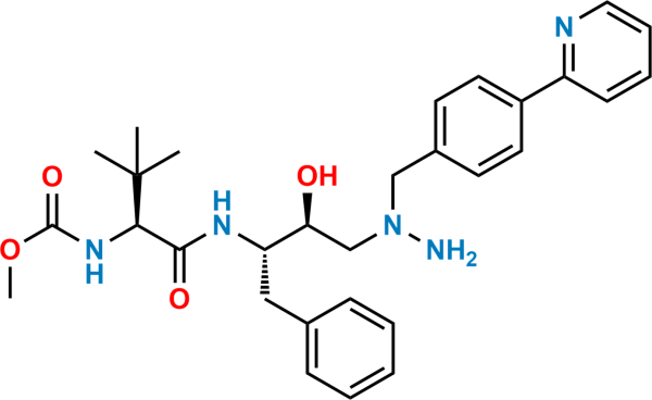 Atazanavir RS3 Impurity