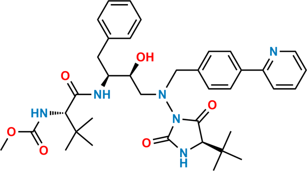 Atazanavir RS8 Impurity