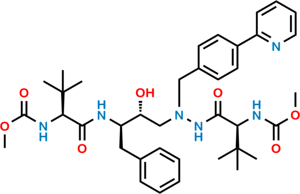 Atazanavir EP Impurity H