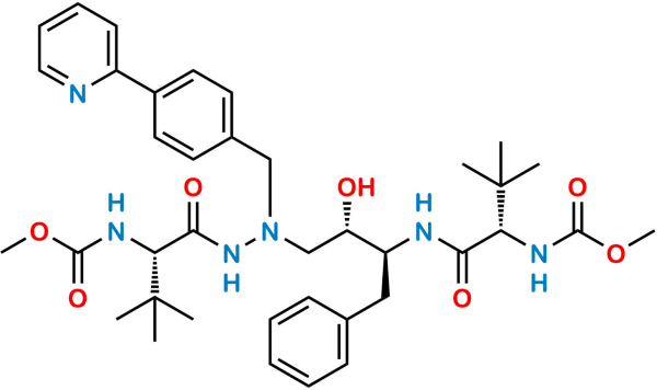 Atazanavir