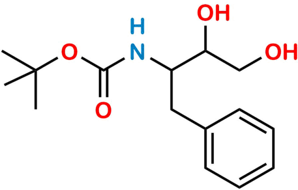 Atazanavir Diol Impurity