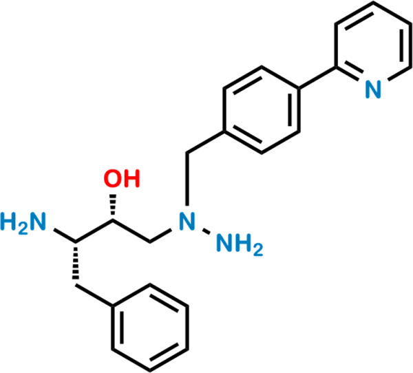 Atazanavir Impurity 5