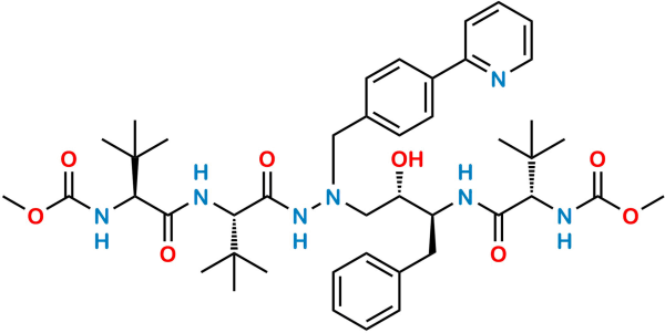 Atazanavir Dipeptide Analog (USP)