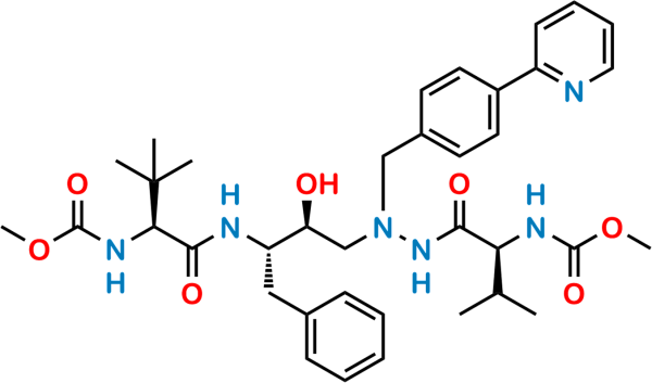 Atazanavir Impurity 2