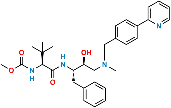 Atazanavir Impurity 20