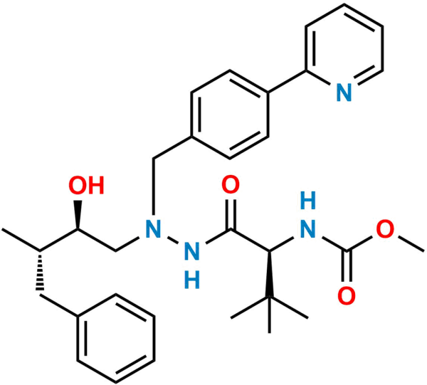 Atazanavir Impurity 21