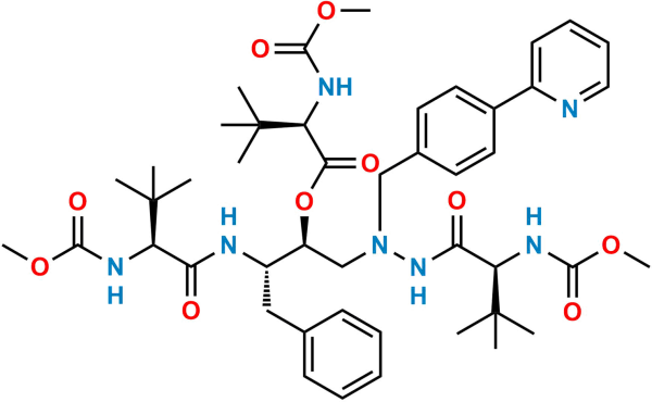 Atazanavir Impurity 22