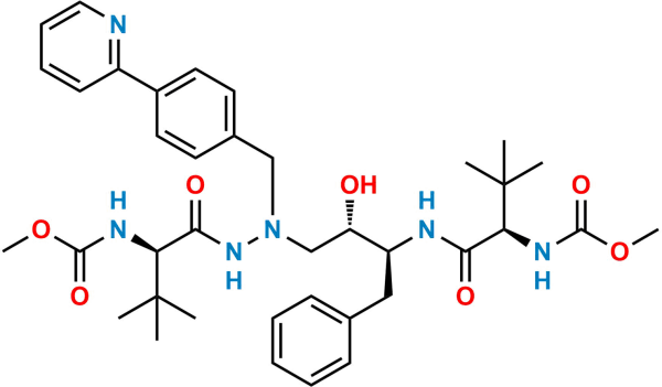 Atazanavir Impurity 24