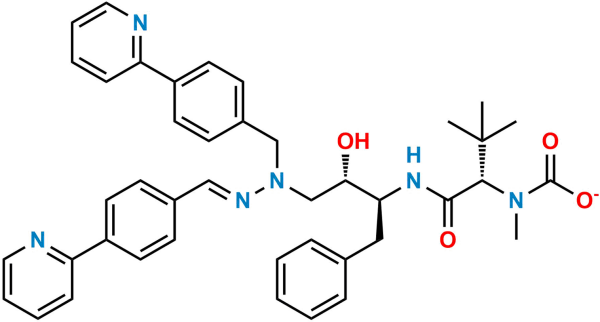 Atazanavir Impurity 25