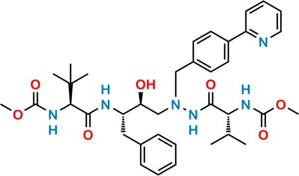 Atazanavir Impurity 3