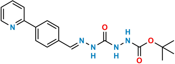 Atazanavir Impurity 31