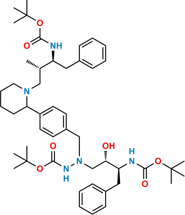 Atazanavir Impurity 34