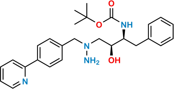 Atazanavir Impurity 35