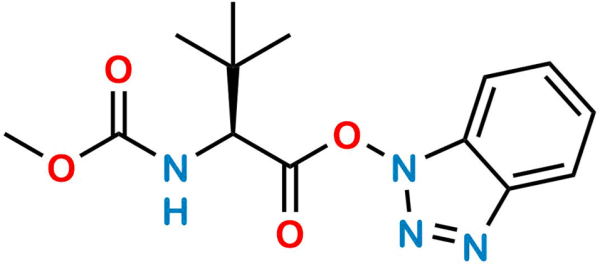 Atazanavir Impurity 37