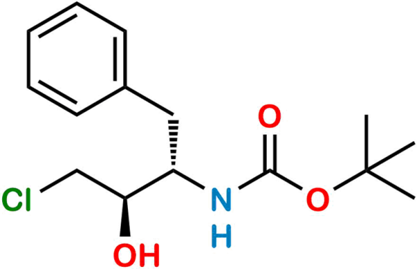 Atazanavir Impurity 38