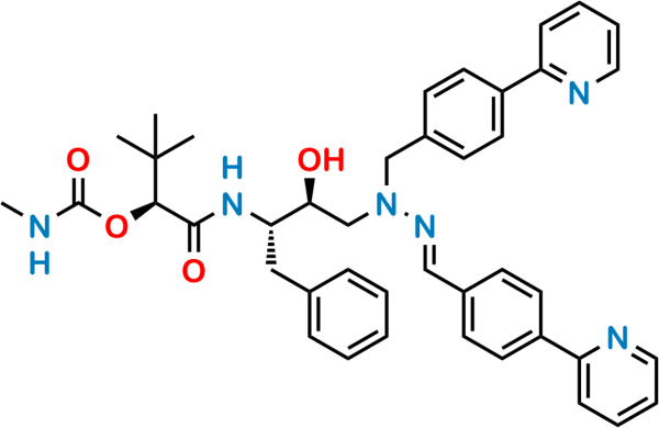 Atazanavir Impurity 4