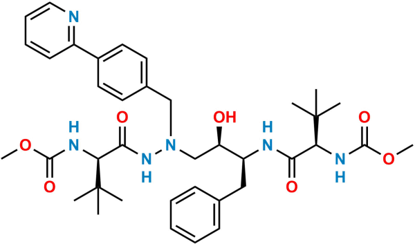 Atazanavir Impurity 40