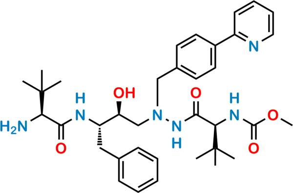 Atazanavir Impurity 7