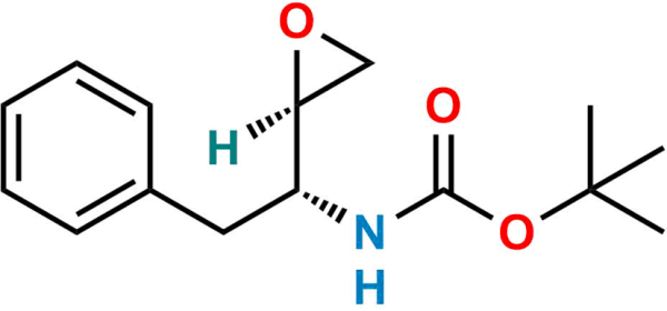 Atazanavir KSM- 2 R,R Isomer