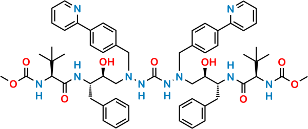 Atazanavir RS12 Impurity