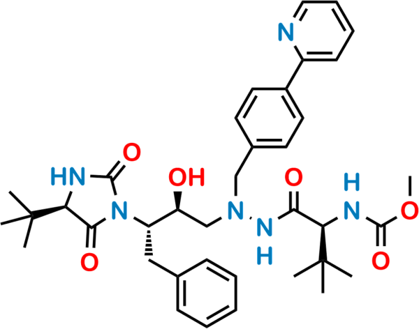 Atazanavir RS9 Impurity