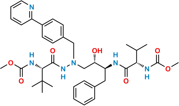 Atazanavir Valine Analog (USP)