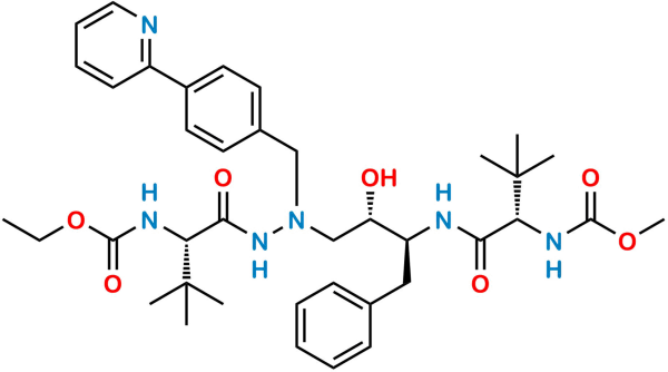 Atazanavir Ethyl Analog (USP)