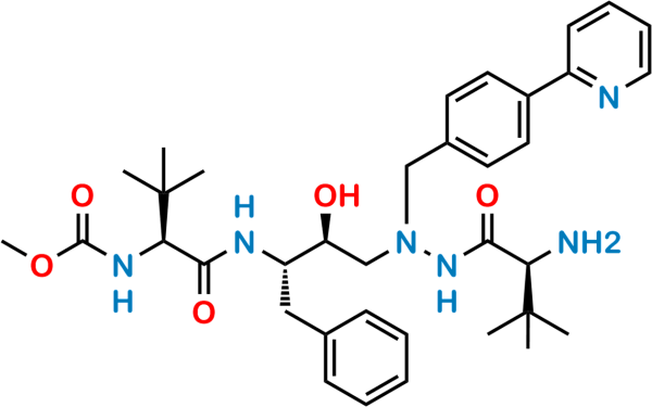 Atazanavir Amine Analog (USP)