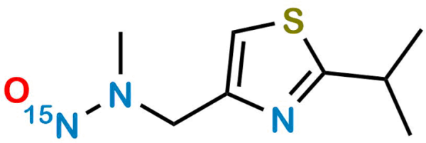 Atazanavir Impurity 15N (Possibility 1)