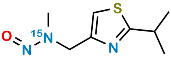 Atazanavir Impurity 15N (Possibility 2)