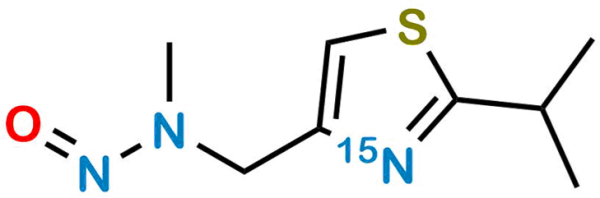 Atazanavir Impurity 15N (Possibility 3)