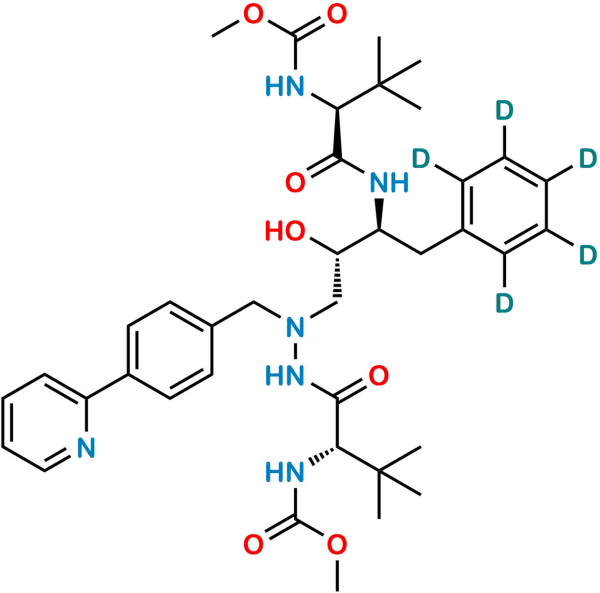 Atazanavir-D5