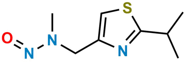 Atazanavir Nitroso Impurity 1