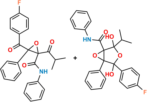 Atorvastatin EP Impurity D