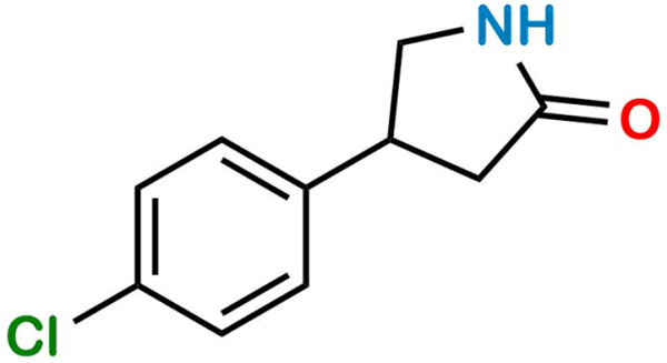 Baclofen EP Impurity A