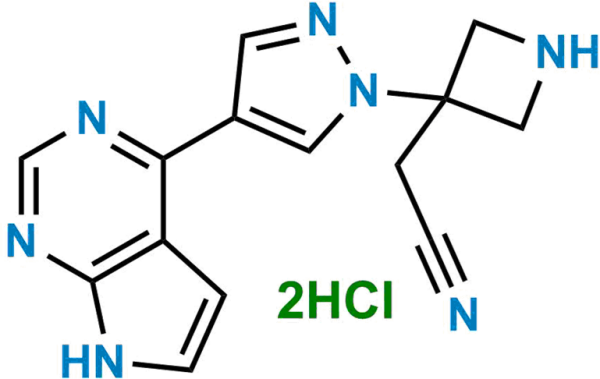 Baricitinib Impurity 6