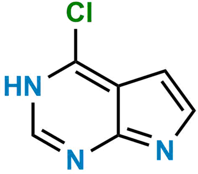 Baricitinib Impurity B