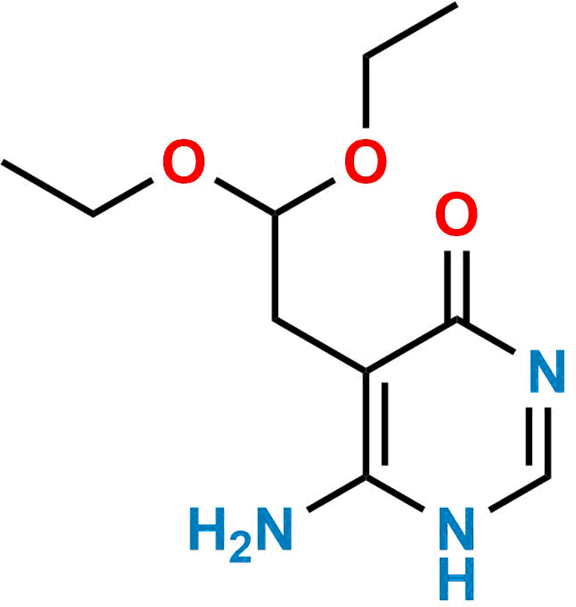 Baricitinib Impurity 14