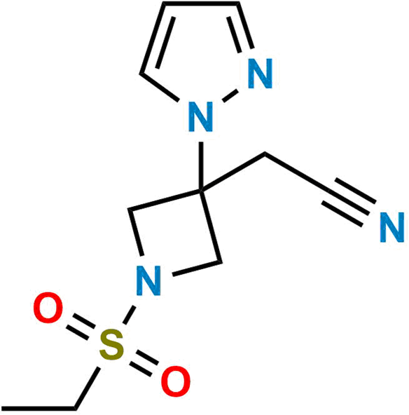 Baricitinib Impurity 20