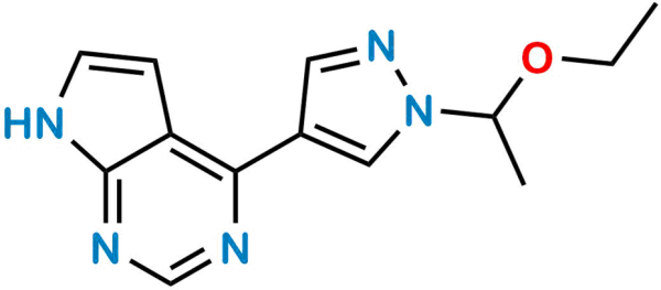 Baricitinib Impurity 22