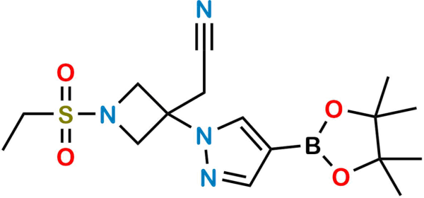 Baricitinib Impurity 23