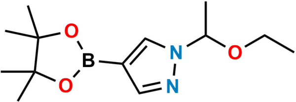 Baricitinib Impurity 24