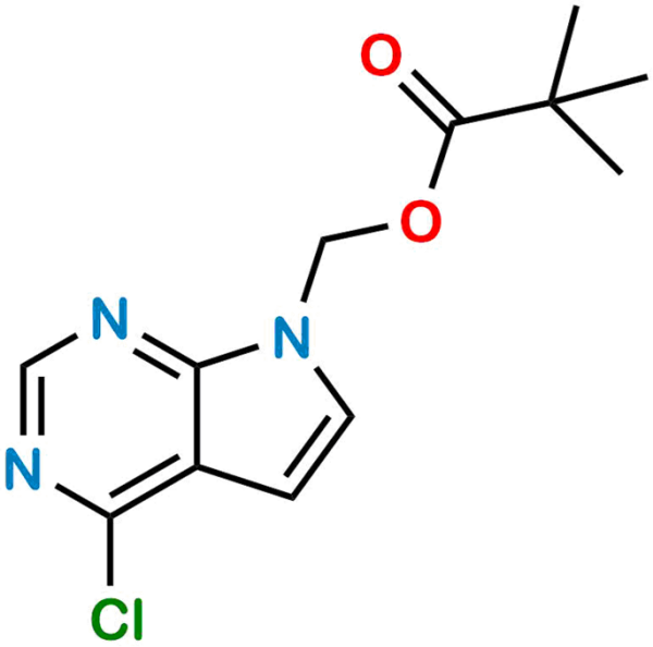 Baricitinib Impurity 25